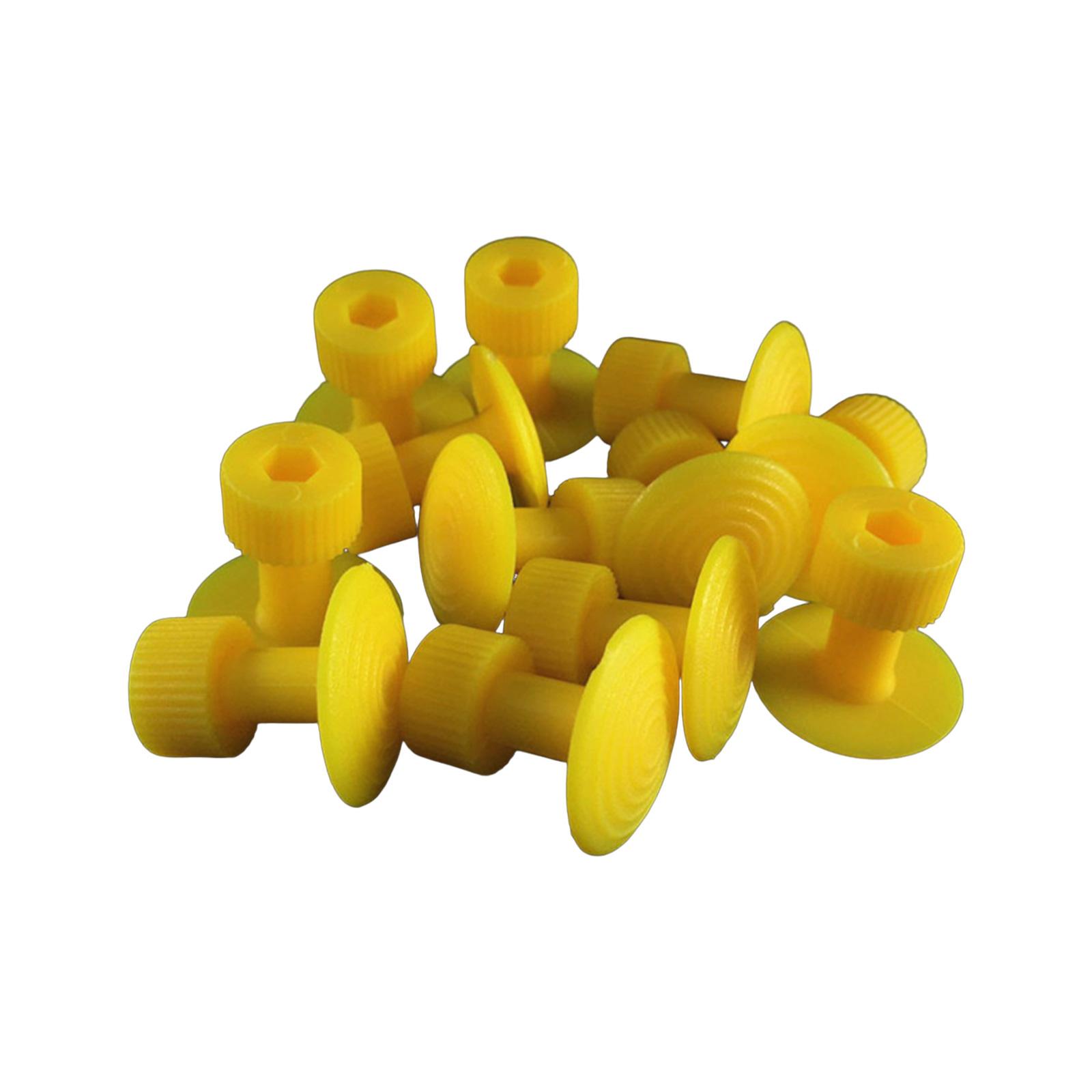 

12 шт./компл. Инструмент для ремонта вмятин на автомобиле, фиксаторы для ремонта вмятин на кузове автомобиля, прокладки, фиксаторы для удаления вмятин на кузове автомобиля