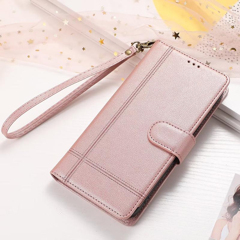 

Mirror Wallet Case For Samsung Galaxy S26 Ultra S25 FE S24 S23 S22 Plus A56 A36 A55 A54 A34 A16 A17 A26 A06 A07 A35 A15 A37 A57 For Galaxy A35