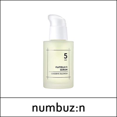 (bo5) Sérum proti nedokonalostem pleti č. 5 Good Bye 50ml