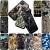 Camo Military Army Camouflage Special Forces Cover for Motorola Moto G55 G45 G75 G85 G13 Edge 50 30 Fusion 40 NEO Ultra Pro Case