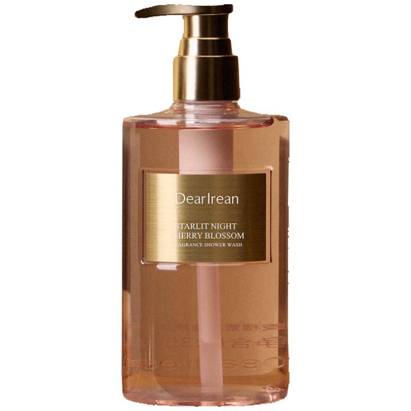 Unique Irene Scented Shower Gel 250ml