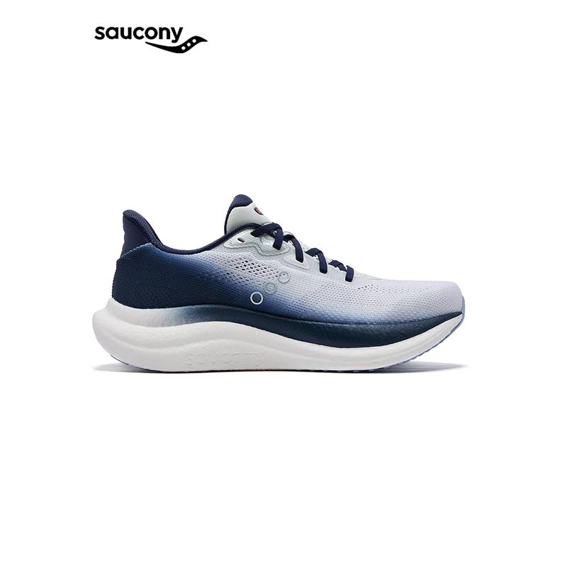 Saucony Triumph 23 Unisex Cushioned Running Shoes