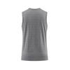 Men's Quick-Dry Sports Vest 2023: Summer Solid Color Round Neck for Running, Fitness & Basketball