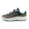 Adidas Roam Wander Comfortable Shock Absorbing Non-Slip Low-Top Hiking Shoes Men Hiking Shoes Green JR7648