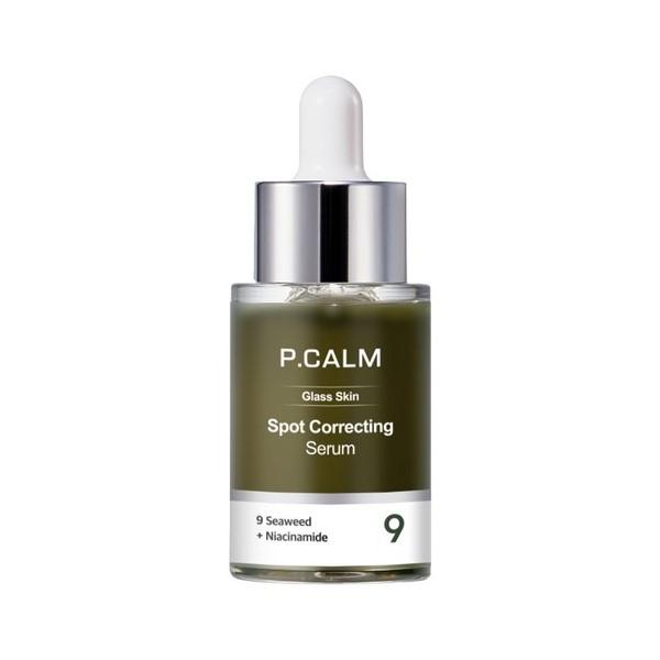 p.calm Seaweed Niacinamide 10% Serum, 30ml