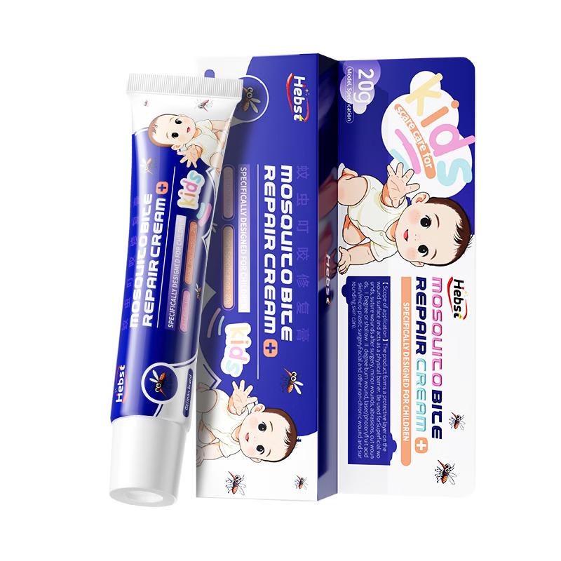 HEBST Infant Mosquito Bite Soothing Balm