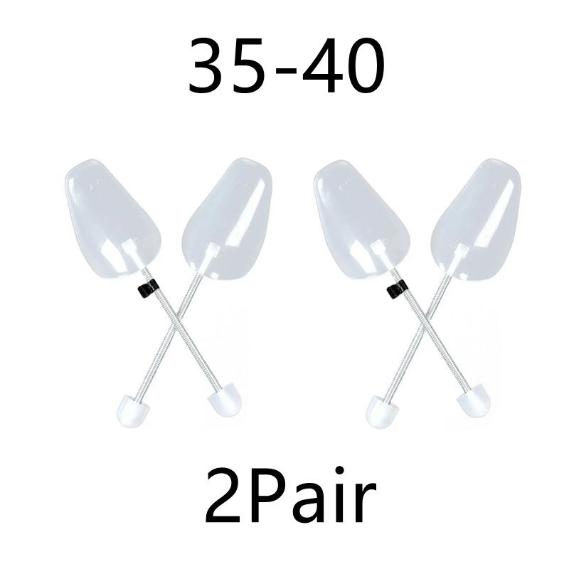 Spring Shoe Trees Anti Deformation Inner Support Shoes Stretcher Men Women Shaping Anti Wrinkle Shoe Lasts Shoes Tree