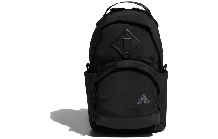 Adidas Nylon Backpack Mini Women s Black HI3551