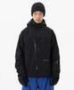 Dimito Vtx Hidden Temp Control Jacket Black