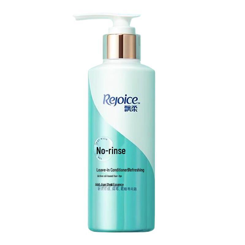 

Rejoice Fresh & Smooth Leave-in Conditioner