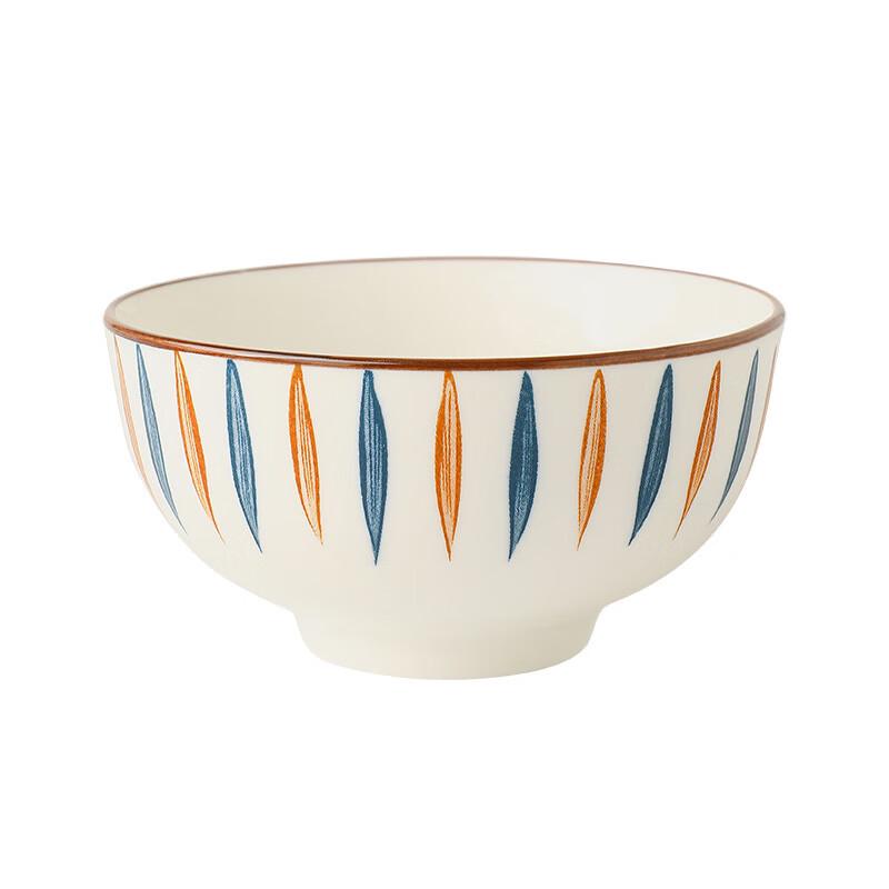 

ZIPOYA Ceramic Dinnerware Set