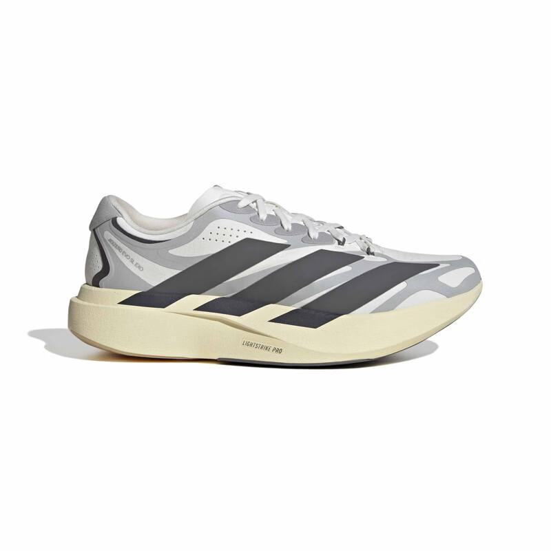 Adidas ADIZERO EVO SL EXO M Running Shoes KJ0430 41 белый