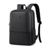 ZMN French Woodpecker Business Casual Laptop Backpack