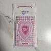 [USED] Murakami Rian ME:I Trading Card Holder