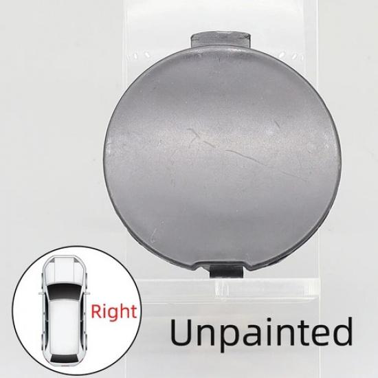 For Mazda 6 Atenza Sedan   Car Rear Bumper Towing Hook Eye Cover