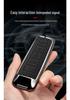 2023 Great Wall Wey Blue Mountain Key Case with Full Coverage & Protective Shell for Model 25 Wey Pai Blue Mountain PHEV