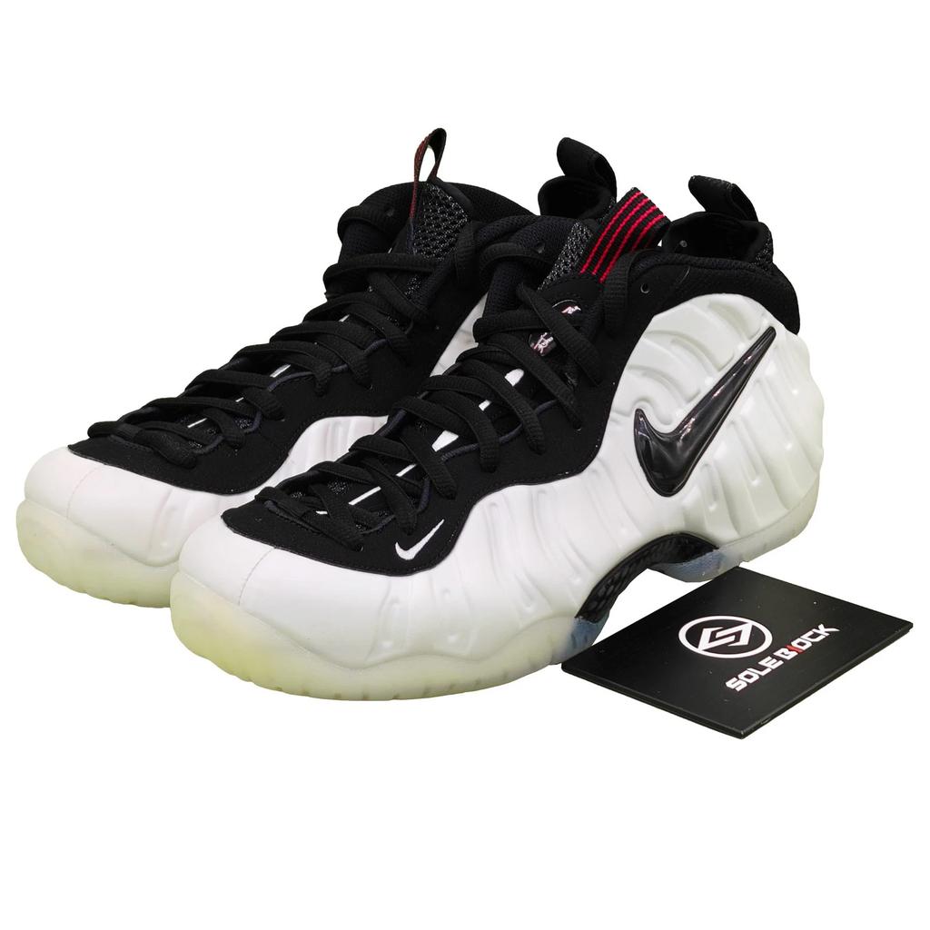 Nike Air Foamposite Pro "Pearl" HF0794-200 Men's Sizes
