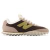 New Balance RC30 Driftwood Green Unisex Retro Sneakers URC30UB
