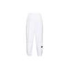 Nike Sportswear Women's Statement Woven Pants White DC0041-100