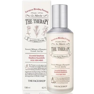 The Therapy Emulsione Formula Essenziale 130ml