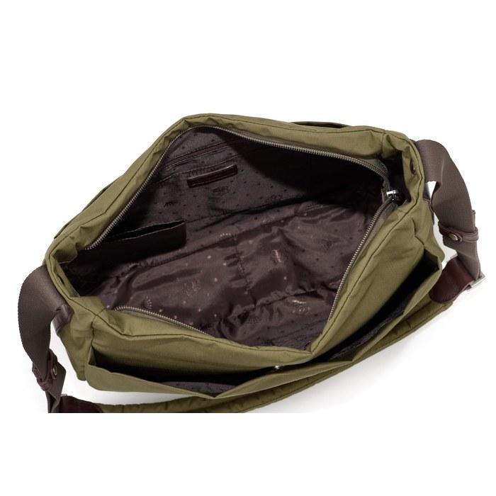 [Dakota] Shoulder Bag 2WAY Women's Khaki DA-1531840-51