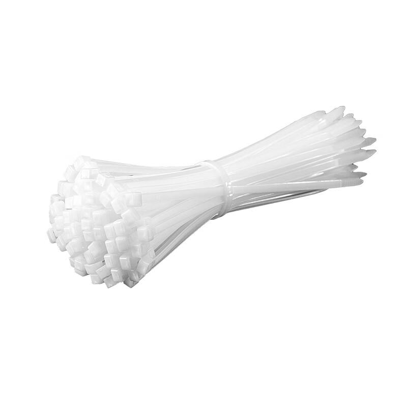 Self-locking Nylon Cable Ties