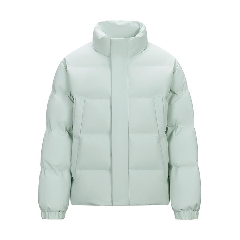 Winter Down Cotton Jacket for Women, Loose and Thick Korean Version Bread Jacket, Small Cotton Jacket