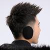 Fleece Winter Single Ear Warm Earmuffs, Ear Covers for Men and Women, Winter Accessories Non-Slip Ear Covers
