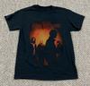 Vintage Alice In Chains - 90er Grunge Rock Band Schwarzes Unisex T-Shirt, Größe S-5XL Unisex T-Shirt