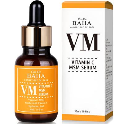 VM Vitamin C MSM sérum 30 ml