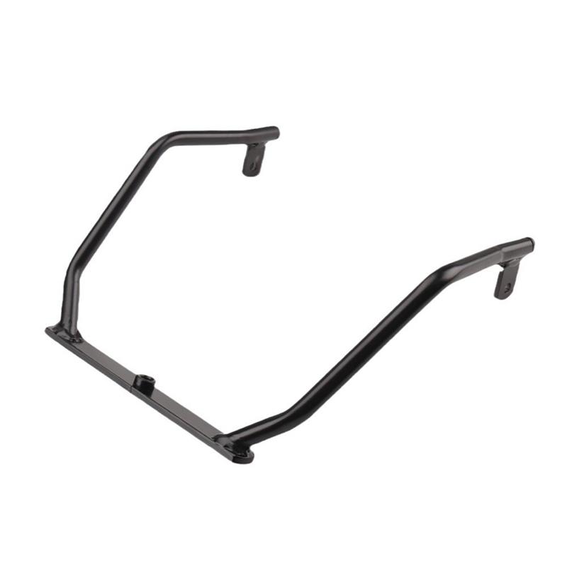 Motorcycle Tail Trunk Top Case Saddlebag Panniers Bracket Motorcycle Accessories Metal For Suzuki V-Strom 1050 DL1050