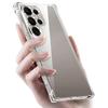 Coque - Phonillico® - Samsung Galaxy S24 ULTRA - Antichoc - Souple - Transparent