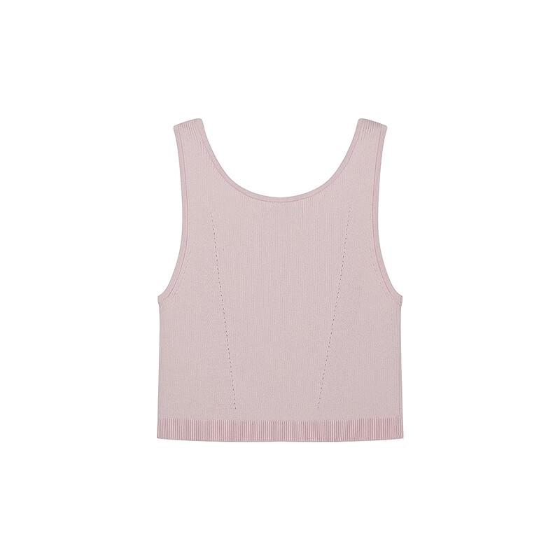 Teenie Weenie Women's Knitted Two-Piece Sweater Set