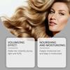 Herbal Nourishing Shampoo, Cleans And Moisturizes Scalp Care Strengthens Hair, Softens And Lustrous Shampoo