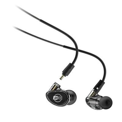 MEE audio MEE audio MX2 PRO BK In-Ear-Kabelkopfhörer