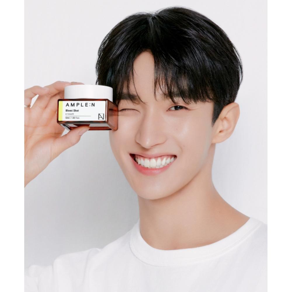 Amplen Blenishot Cream 50ml