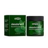 Body Deodorant Capsules