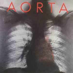 

CD AORTA - Aorta BOD104 Buy Or Die Reco Russia Rock Used