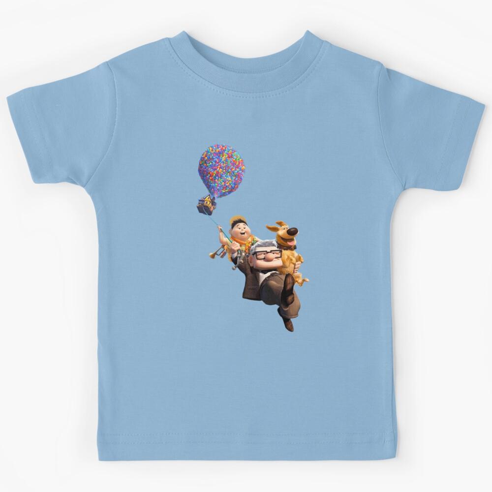 UP Kids T-Shirt 130