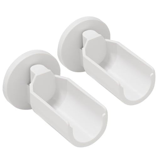 Sekisui Jushi Shoji (Sekisui Resin Trading Co., Ltd.) Sekisui Wall-Mounted Clothesline Holder HTM-1TP