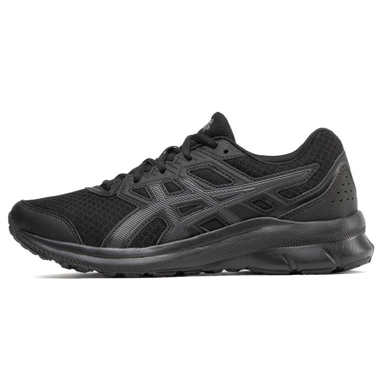 ASICS Jolt 3 Black Graphite Grey Men s 1011B034-002 EU 39