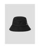 Binpolaegseseoli Men'S Poly Twill Bucket Hat - Black