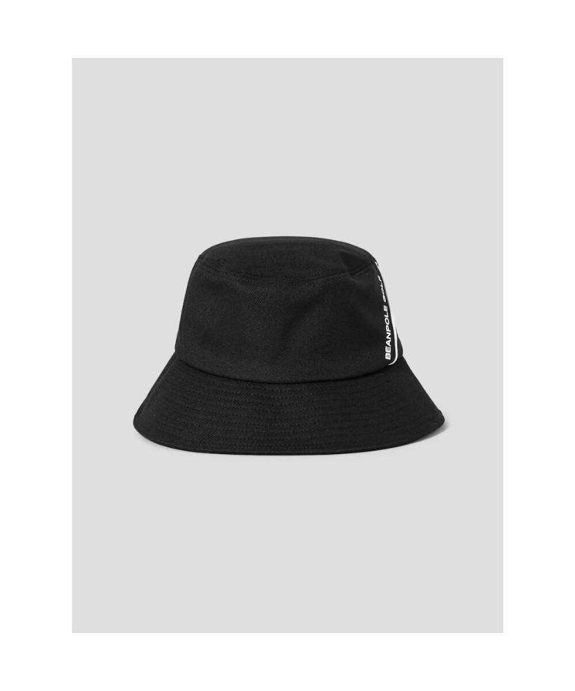 Binpolaegseseoli Men'S Poly Twill Bucket Hat - Black