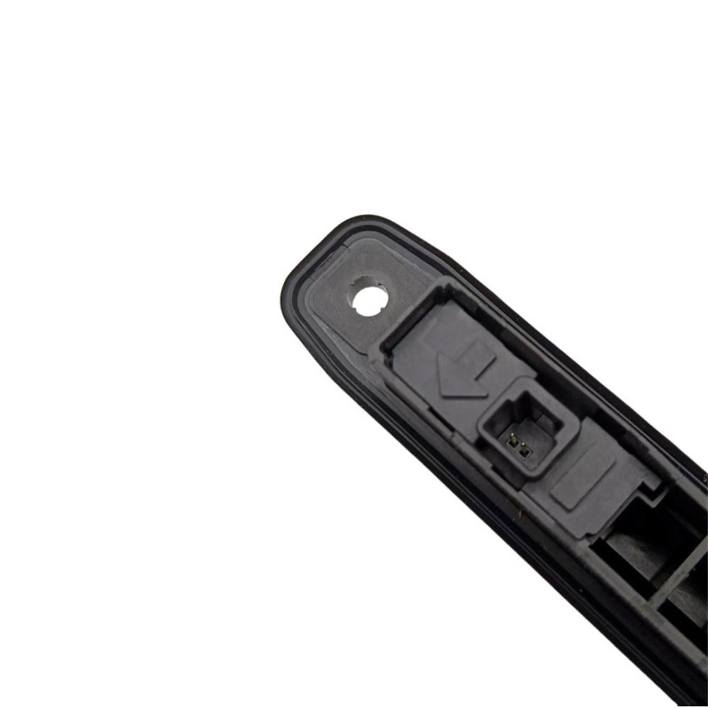 Trunk switch for Mazda C513-62-4B0