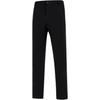 Comfortable Simple Versatile Casual Solid Color Sports Pants Men Bottoms AKYV147-2