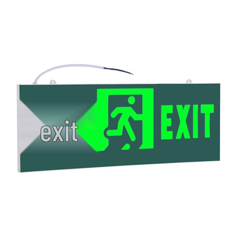 Ran Hui Safety Exit LED Emergency Light GB17945-2024