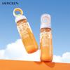 Mercilen 377 Spezialpflege Aufhellendes Sonnenschutz-Spray 100 ml - UV-Schutz, Anti-Flecken, Starker Sonnenschutz LSF 50+
