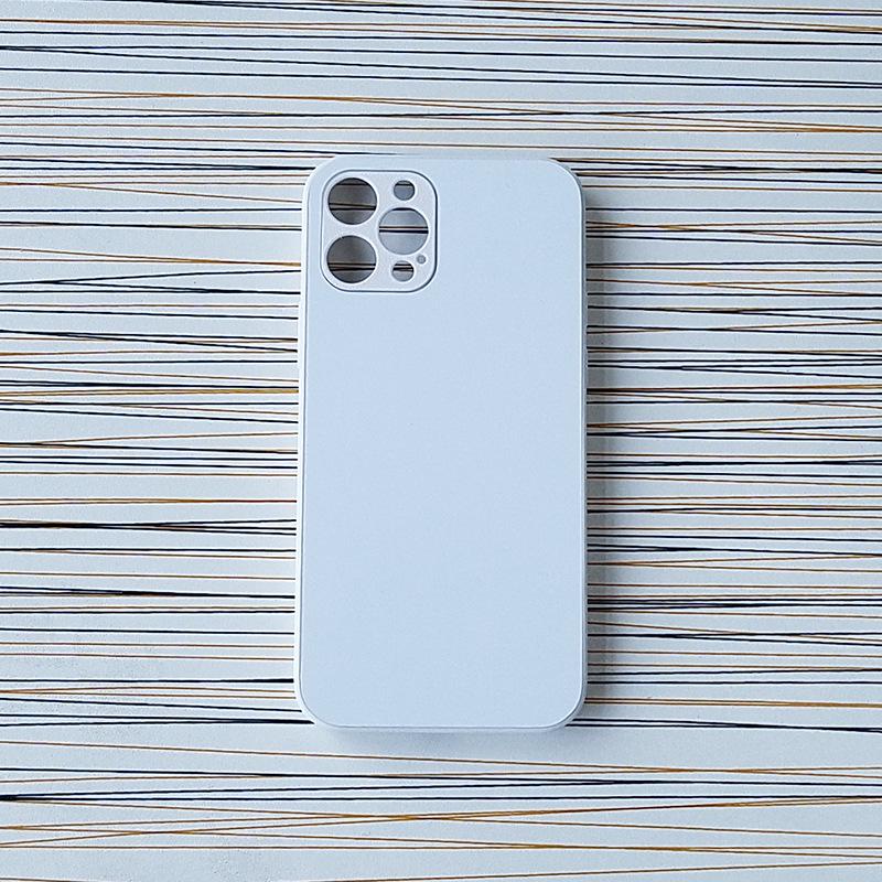 

Чехол для iPhone 12 Pro с микроотверстиями для термопечати - Защитный чехол с фото для самостоятельного изготовления Micro-hole