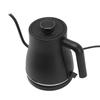 Electric Gooseneck Kettle Pour Over Coffee Tea Kettle Stainless Steel Kettle Water Boiler Accurate