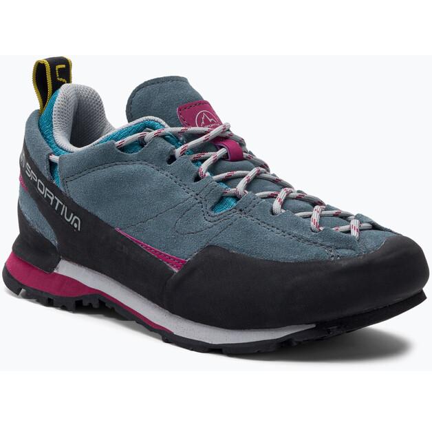 Треккинговые ботинки La Sportiva Boulder X